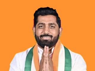 Ajit Dattatray Ghule